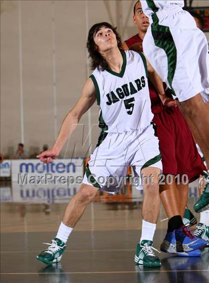 Thumbnail 1 in Paramount @ Cabrillo (Pangos Dream Classic) photogallery.