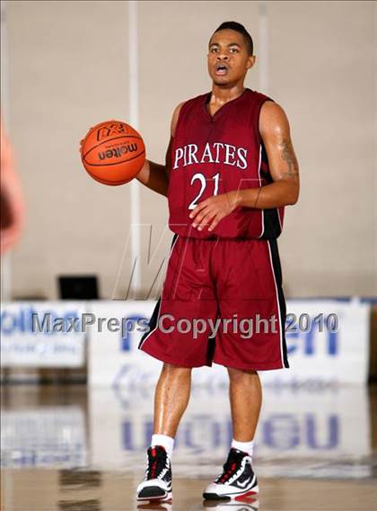 Thumbnail 3 in Paramount @ Cabrillo (Pangos Dream Classic) photogallery.