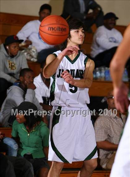 Thumbnail 3 in Paramount @ Cabrillo (Pangos Dream Classic) photogallery.