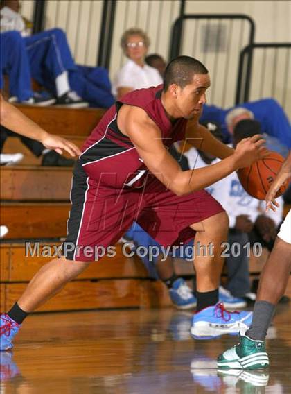 Thumbnail 2 in Paramount @ Cabrillo (Pangos Dream Classic) photogallery.