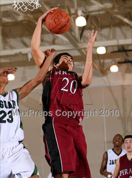 Thumbnail 2 in Paramount @ Cabrillo (Pangos Dream Classic) photogallery.