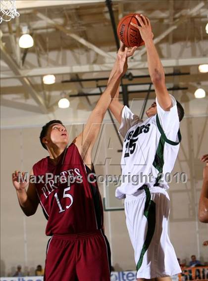 Thumbnail 1 in Paramount @ Cabrillo (Pangos Dream Classic) photogallery.