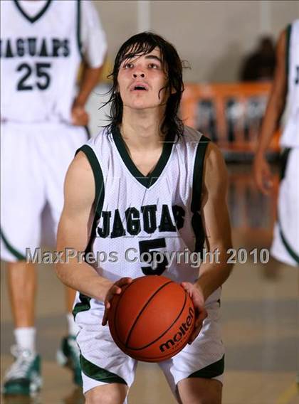 Thumbnail 1 in Paramount @ Cabrillo (Pangos Dream Classic) photogallery.
