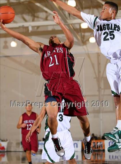 Thumbnail 3 in Paramount @ Cabrillo (Pangos Dream Classic) photogallery.