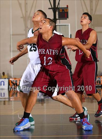 Thumbnail 2 in Paramount @ Cabrillo (Pangos Dream Classic) photogallery.