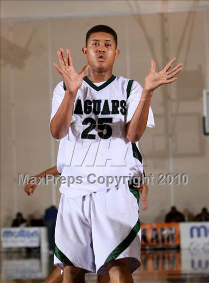 Thumbnail 1 in Paramount @ Cabrillo (Pangos Dream Classic) photogallery.