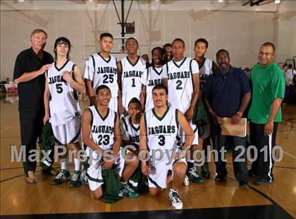 Thumbnail 2 in Paramount @ Cabrillo (Pangos Dream Classic) photogallery.