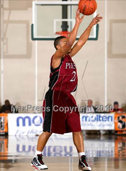 Thumbnail 1 in Paramount @ Cabrillo (Pangos Dream Classic) photogallery.