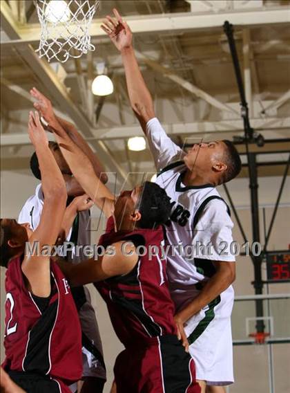 Thumbnail 2 in Paramount @ Cabrillo (Pangos Dream Classic) photogallery.