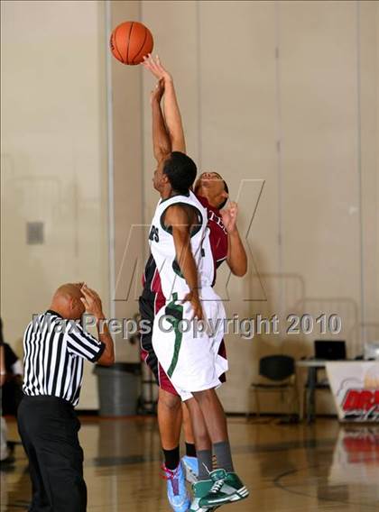 Thumbnail 1 in Paramount @ Cabrillo (Pangos Dream Classic) photogallery.