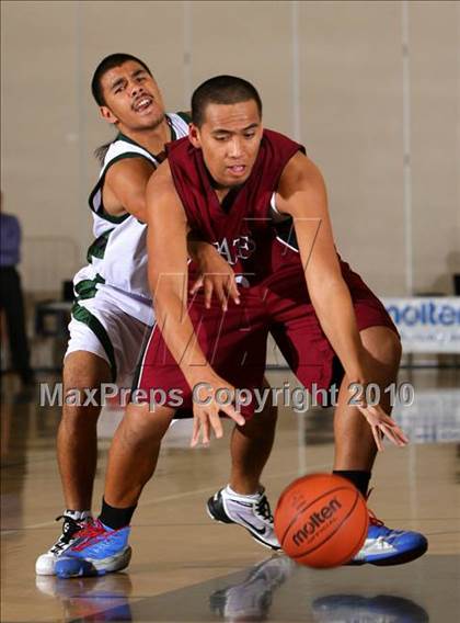 Thumbnail 2 in Paramount @ Cabrillo (Pangos Dream Classic) photogallery.