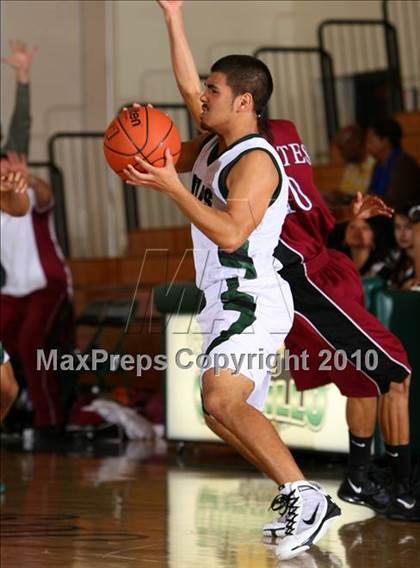 Thumbnail 2 in Paramount @ Cabrillo (Pangos Dream Classic) photogallery.