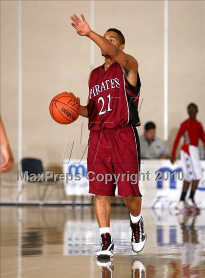 Thumbnail 3 in Paramount @ Cabrillo (Pangos Dream Classic) photogallery.