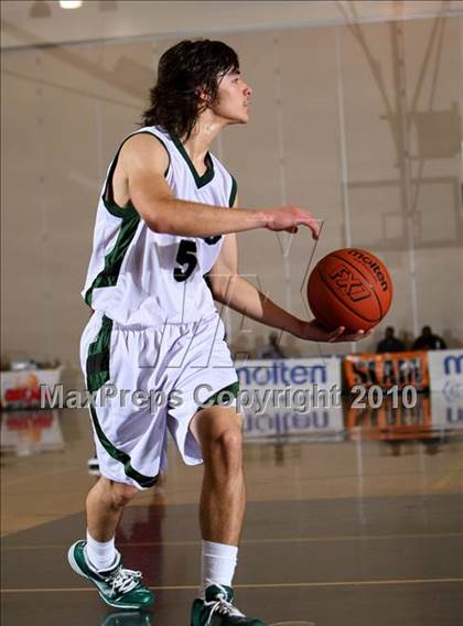 Thumbnail 1 in Paramount @ Cabrillo (Pangos Dream Classic) photogallery.