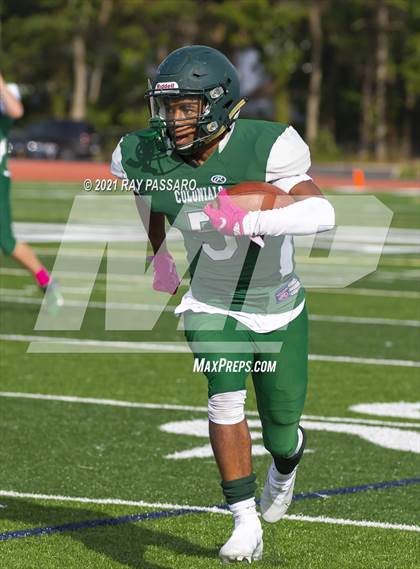 Thumbnail 3 in Patchogue-Medford @ William Floyd photogallery.