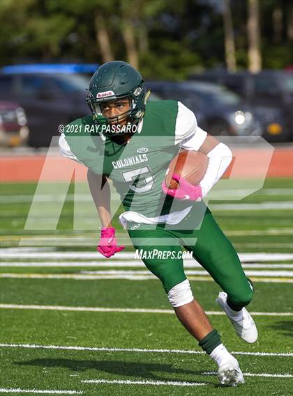 Thumbnail 2 in Patchogue-Medford @ William Floyd photogallery.