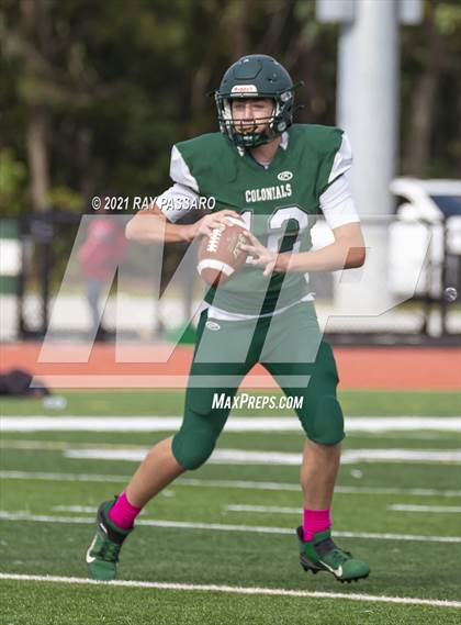Thumbnail 3 in Patchogue-Medford @ William Floyd photogallery.
