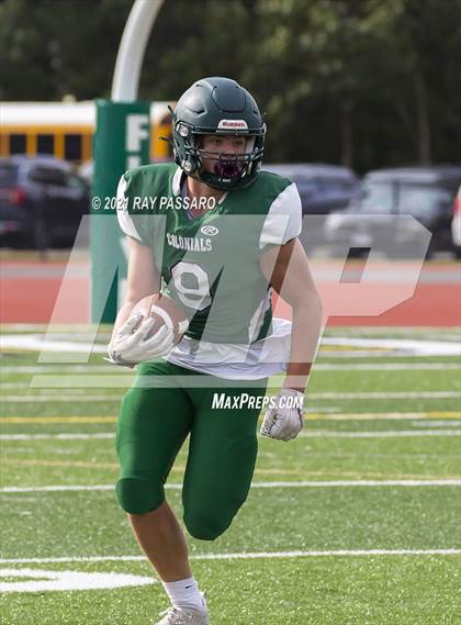 Thumbnail 1 in Patchogue-Medford @ William Floyd photogallery.