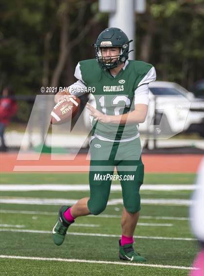 Thumbnail 1 in Patchogue-Medford @ William Floyd photogallery.