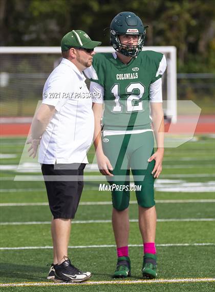 Thumbnail 2 in Patchogue-Medford @ William Floyd photogallery.
