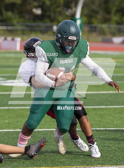 Thumbnail 1 in Patchogue-Medford @ William Floyd photogallery.