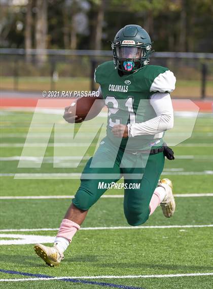 Thumbnail 3 in Patchogue-Medford @ William Floyd photogallery.