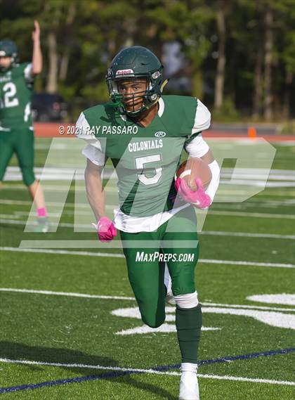 Thumbnail 1 in Patchogue-Medford @ William Floyd photogallery.