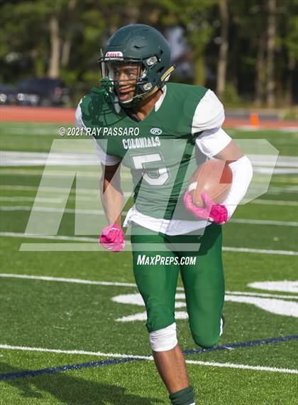 Thumbnail 1 in Patchogue-Medford @ William Floyd photogallery.