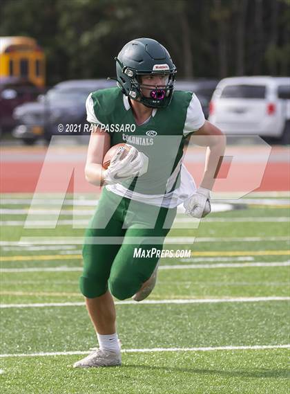 Thumbnail 2 in Patchogue-Medford @ William Floyd photogallery.