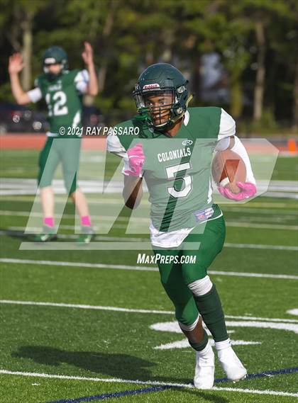 Thumbnail 3 in Patchogue-Medford @ William Floyd photogallery.