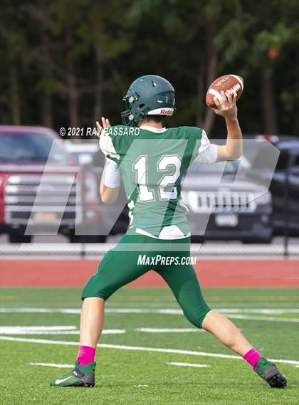 Thumbnail 1 in Patchogue-Medford @ William Floyd photogallery.