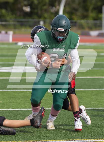 Thumbnail 3 in Patchogue-Medford @ William Floyd photogallery.