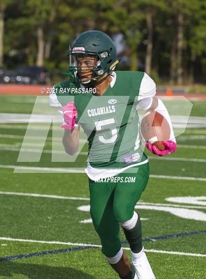 Thumbnail 2 in Patchogue-Medford @ William Floyd photogallery.