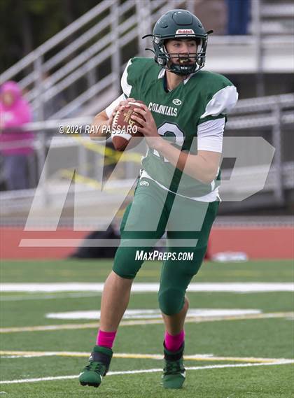 Thumbnail 1 in Patchogue-Medford @ William Floyd photogallery.