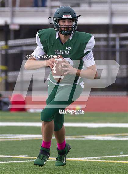 Thumbnail 1 in Patchogue-Medford @ William Floyd photogallery.