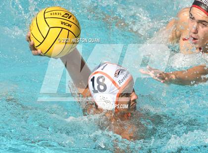 Thumbnail 1 in Roosevelt vs. Glendora (Diamond Bar Classic) photogallery.