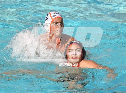 Thumbnail 2 in Roosevelt vs. Glendora (Diamond Bar Classic) photogallery.