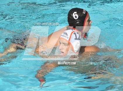 Thumbnail 1 in Roosevelt vs. Glendora (Diamond Bar Classic) photogallery.