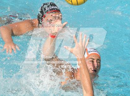 Thumbnail 1 in Roosevelt vs. Glendora (Diamond Bar Classic) photogallery.