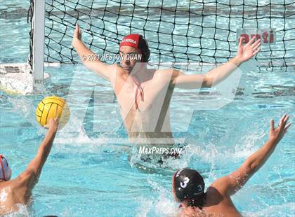 Thumbnail 1 in Roosevelt vs. Glendora (Diamond Bar Classic) photogallery.