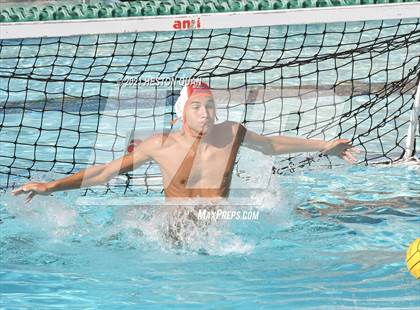Thumbnail 1 in Roosevelt vs. Glendora (Diamond Bar Classic) photogallery.
