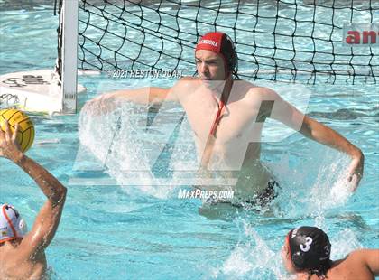 Thumbnail 3 in Roosevelt vs. Glendora (Diamond Bar Classic) photogallery.