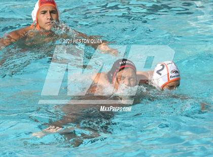 Thumbnail 3 in Roosevelt vs. Glendora (Diamond Bar Classic) photogallery.