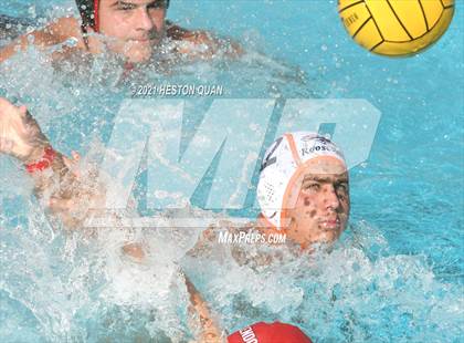 Thumbnail 2 in Roosevelt vs. Glendora (Diamond Bar Classic) photogallery.