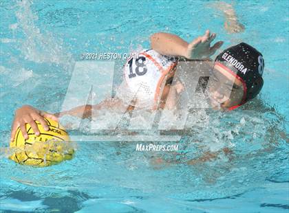 Thumbnail 3 in Roosevelt vs. Glendora (Diamond Bar Classic) photogallery.