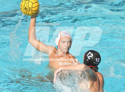 Thumbnail 1 in Roosevelt vs. Glendora (Diamond Bar Classic) photogallery.