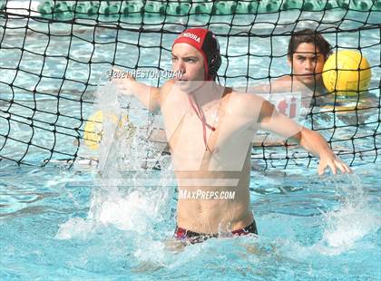 Thumbnail 2 in Roosevelt vs. Glendora (Diamond Bar Classic) photogallery.