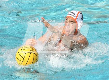 Thumbnail 3 in Roosevelt vs. Glendora (Diamond Bar Classic) photogallery.