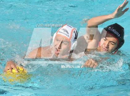 Thumbnail 1 in Roosevelt vs. Glendora (Diamond Bar Classic) photogallery.