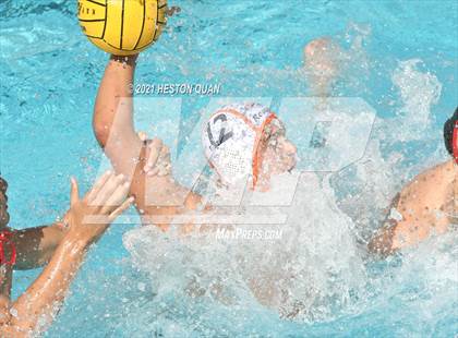 Thumbnail 1 in Roosevelt vs. Glendora (Diamond Bar Classic) photogallery.